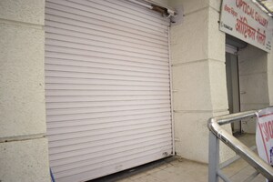 Floor Plan in  Shop at Abhay Atharva Bliss, Bavdhan – for Sale