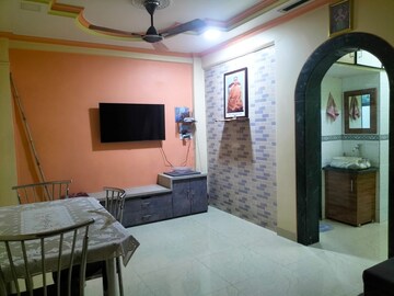 2 BHK Apartment For Rent in Dombivli East