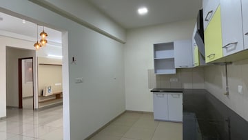 Kitchen in 2.5 BHK Apartment at Prestige Royale Gardens, Gantiganahalli – for Sale