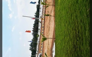 Plot For Sale in Kandlakoya