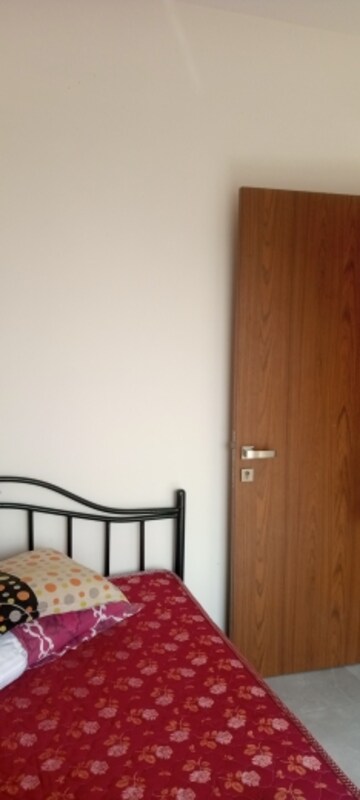 1 BHK Apartment For Rent in Shreeniwas Tower, Lower Parel
