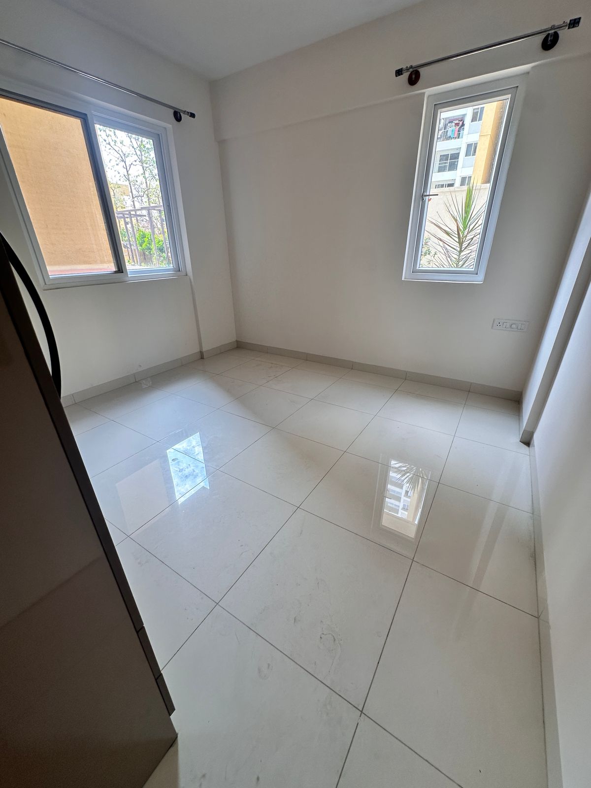 2 BHK Apartment For Rent in Salarpuria Sattva Exotic