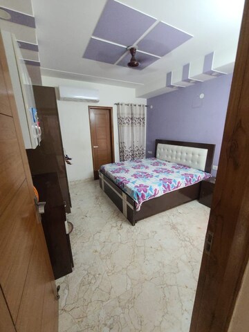 Kitchen in 3 BHK Apartment at ROF Aalayas, Sector 102 – for Rent