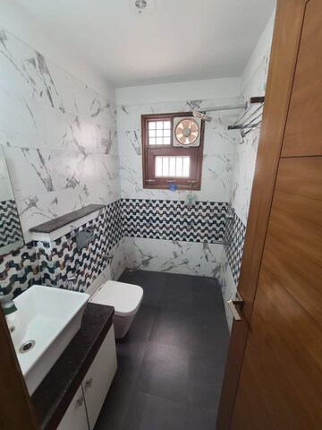 Master Bedroom in 3 BHK Apartment at ROF Aalayas, Sector 102 – for Rent