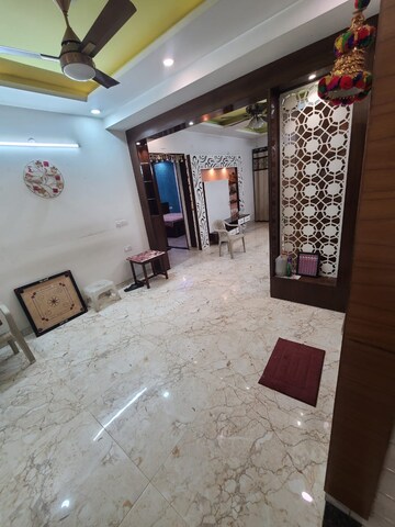 3 BHK Apartment For Rent in ROF Aalayas, Sector 102
