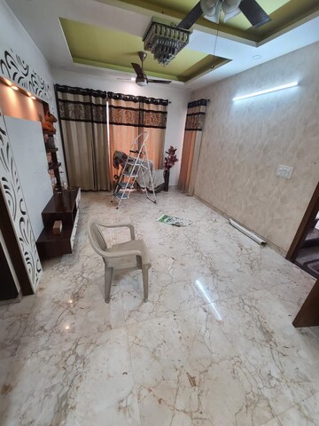 Parking in 3 BHK Apartment at ROF Aalayas, Sector 102 – for Rent