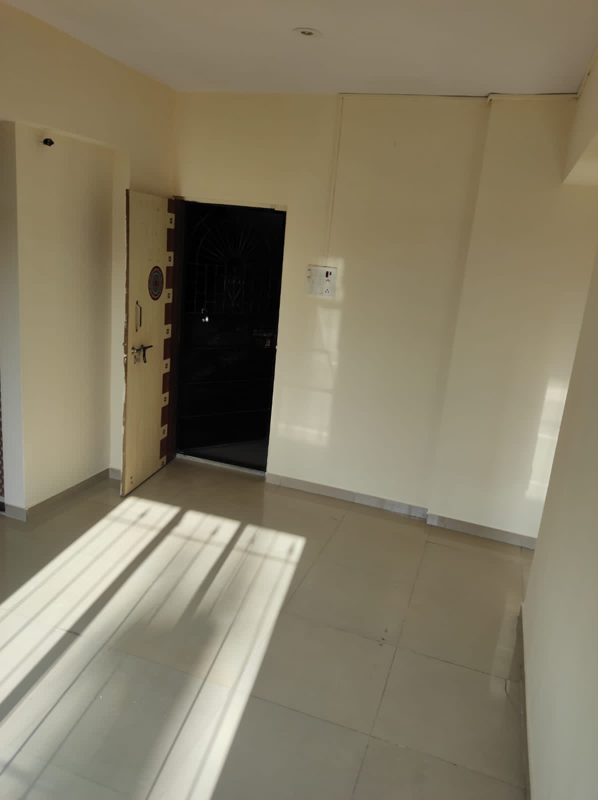 1 BHK Apartment For Rent in Riddhi Residency