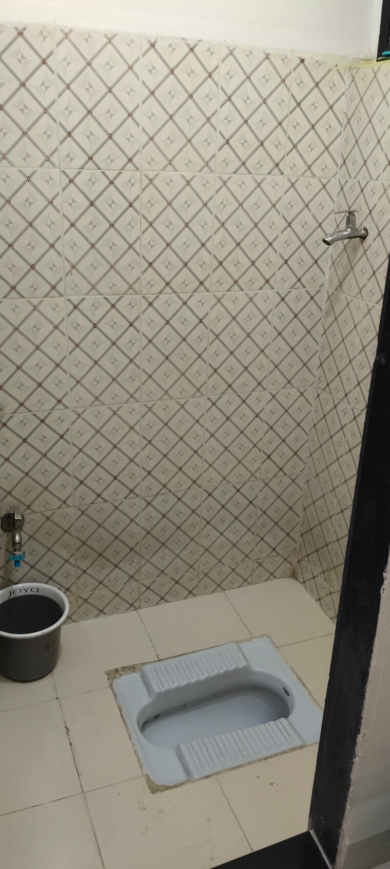 Bathroom, juinagar 1 Bedroom 475 Sq.Ft. Apartment In Juinagar Navi Mumbai 8593407