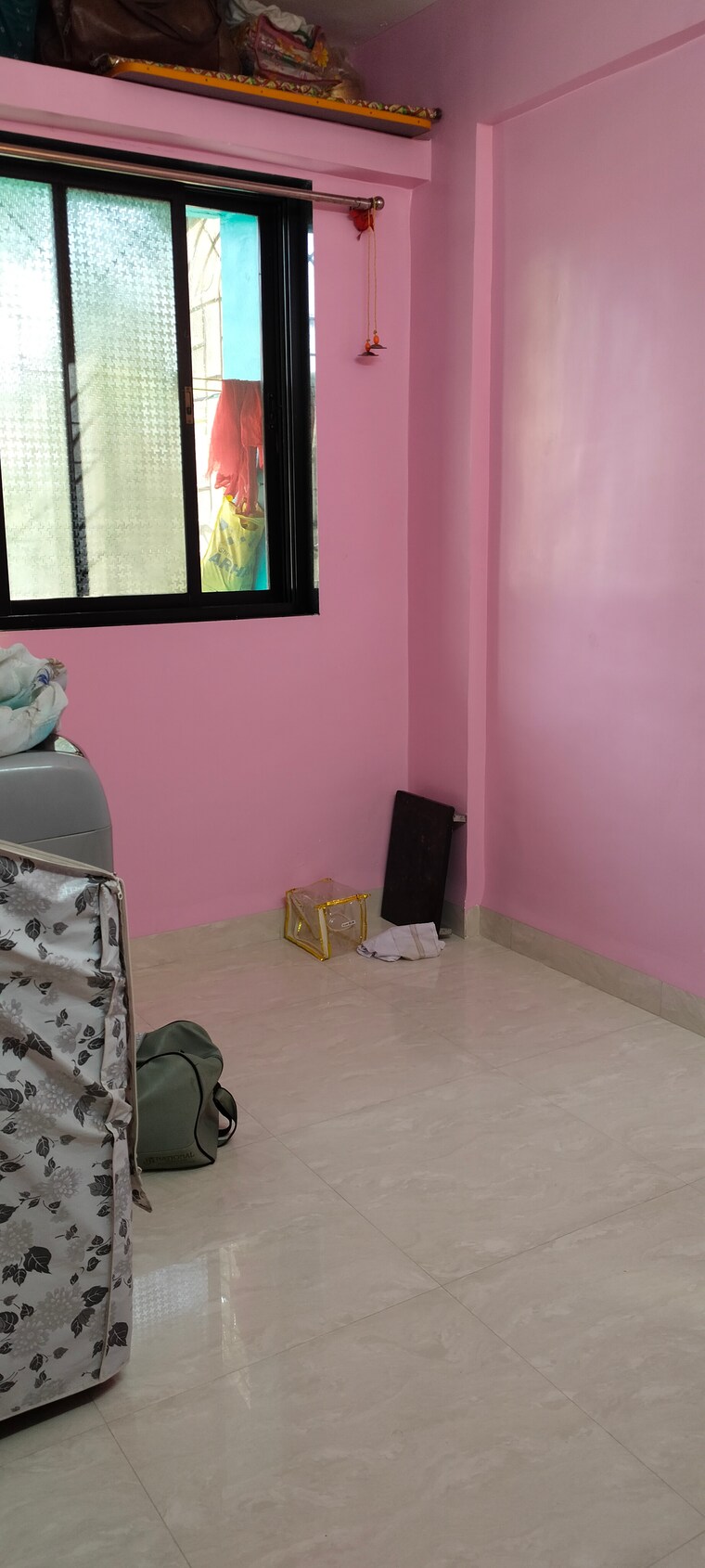  Parking, juinagar 1 Bedroom 475 Sq.Ft. Apartment In Juinagar Navi Mumbai 8593407