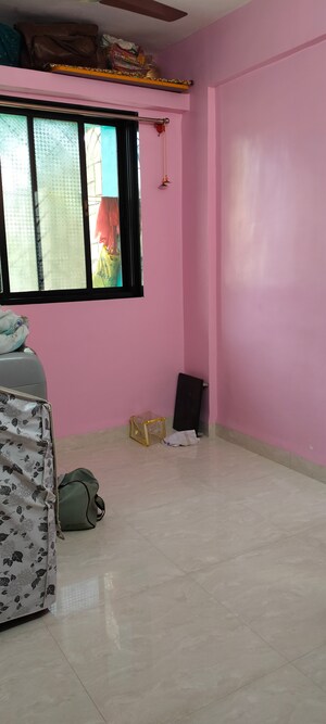 Parking in 1 BHK Apartment at Juinagar – for Sale