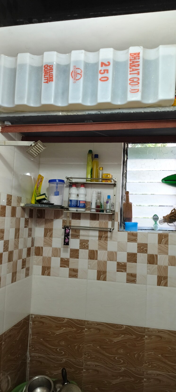 Kitchen, juinagar 1 Bedroom 475 Sq.Ft. Apartment In Juinagar Navi Mumbai 8593407