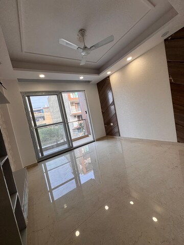  4 BHK Builder Floor at Green Fields Colony – for Rent