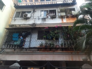  Pg For Rent in Sector 4 Kopar Khairane