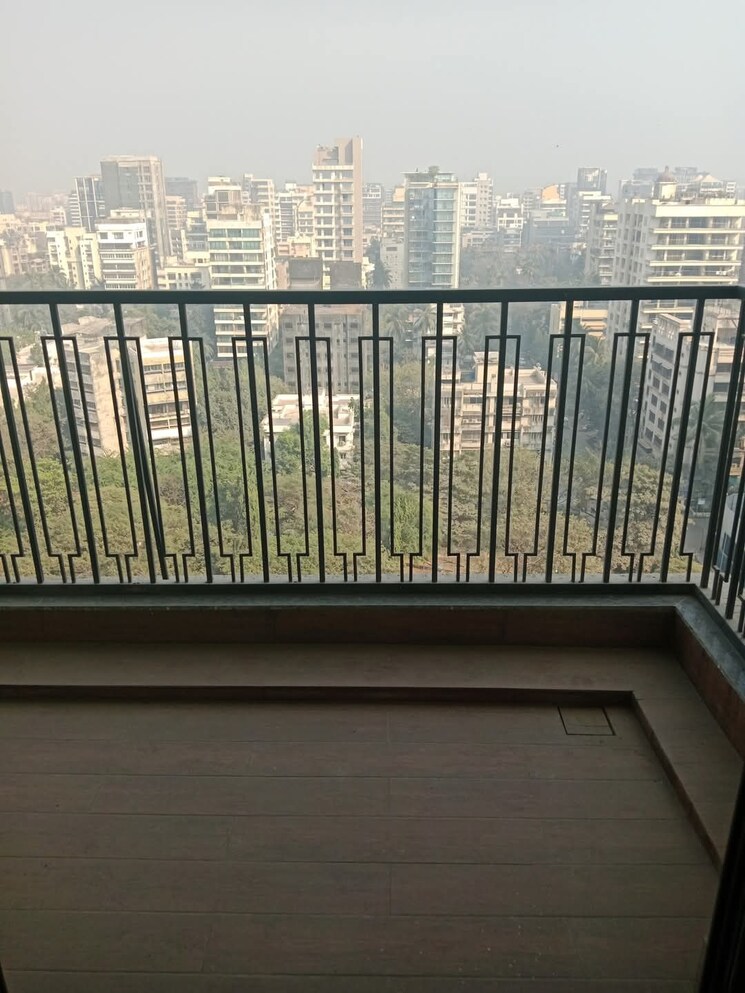 Balcony, dattani-vertex 2 Bedroom 732 Sq.Ft. Apartment In Vasai West Palghar 8593410