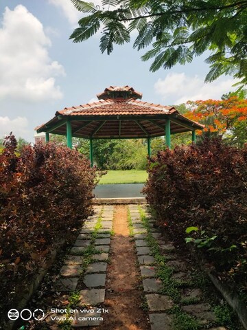  Plot – Exterior View View at Suragajakkanahalli - for Sale