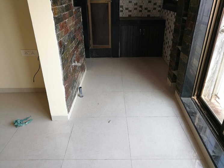 Balcony, tilak-nagar-building 2 Bedroom 679 Sq.Ft. Apartment In Tilak Nagar Mumbai 8593402