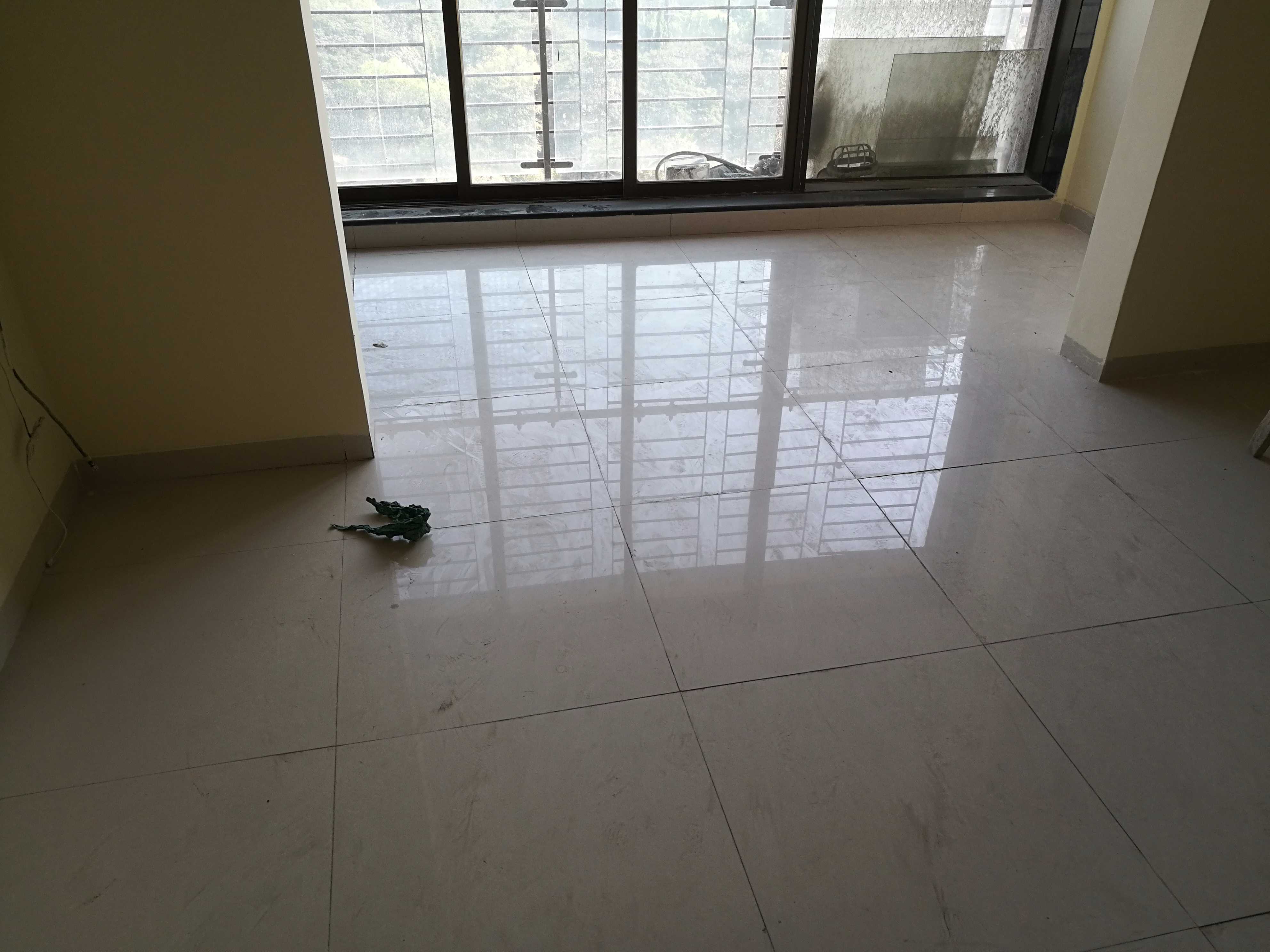 2 BHK + Pooja Room Apartment For Rent in Tilak Nagar Building