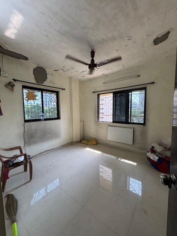 Bedroom in 1 BHK Apartment at Poonam Darshan CHSL, Dahisar East – for Rent