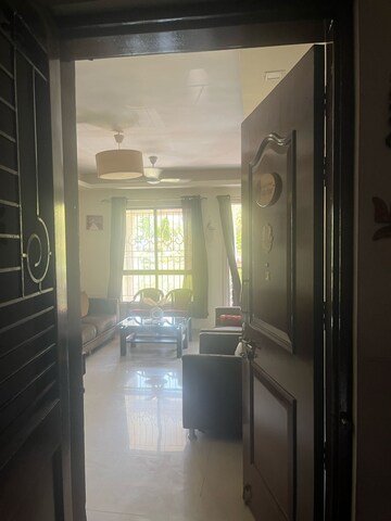 3 BHK Apartment For Rent in Nyati Environ, Tingre Nagar