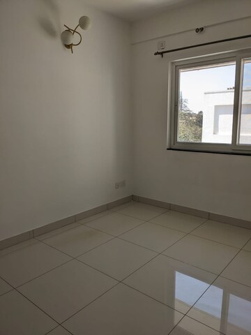2 BHK Apartment For Rent in Nagarjuna Aster Park, Yelahanka New Town