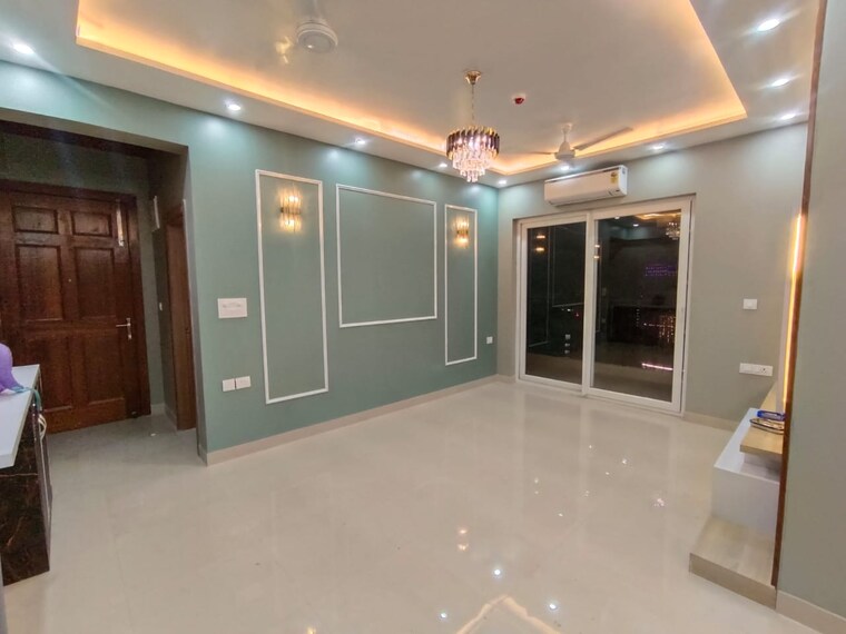 Room, ats-nobility 3 Bedroom 1675 Sq.Ft. Apartment In Sector 4 Greater Noida Greater Noida 8593527