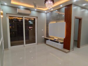 Living Room in 3 BHK Apartment at ATS Nobility, Sector 4 Greater Noida – for Sale