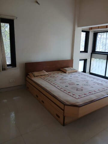 1 BHK Apartment For Rent in Marvel Ribera, Boat Club Road