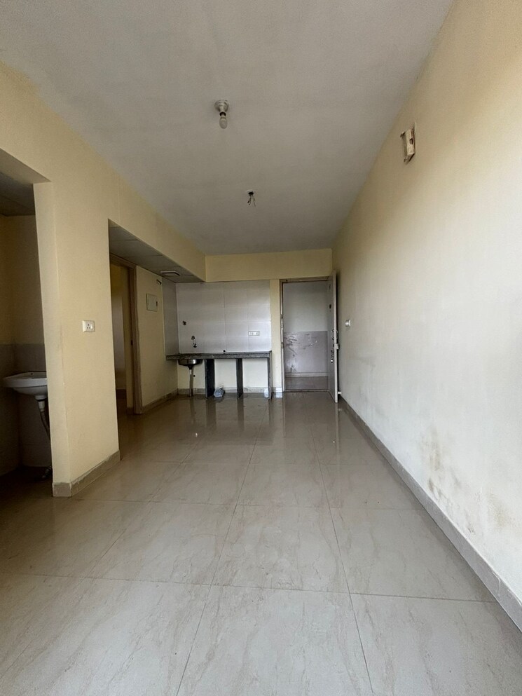 Balcony, lodha-palava-crown 1 RK 400 Sq.Ft. Apartment In Dombivli East Thane 8593425