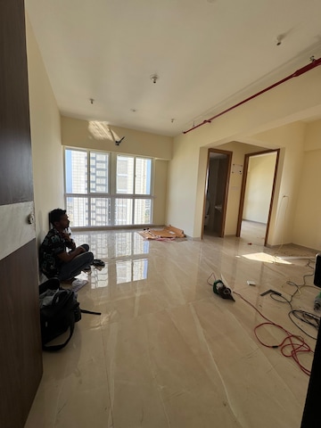1 BHK Apartment For Rent in Runwal Nirvana, Parel