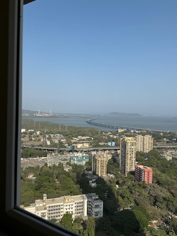 1 BHK Apartment – Exterior View View at Runwal Nirvana, Parel - for Rent