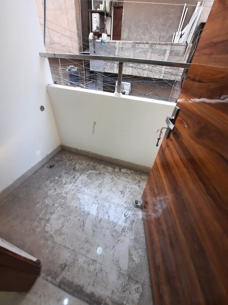 undefined, malviya nagar 3 Bedroom 1150 Sq.Ft. Builder Floor In Malviya Nagar Delhi 8593440