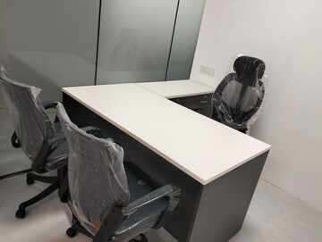 Team Area in  Office Space at Sector 4 – for Rent