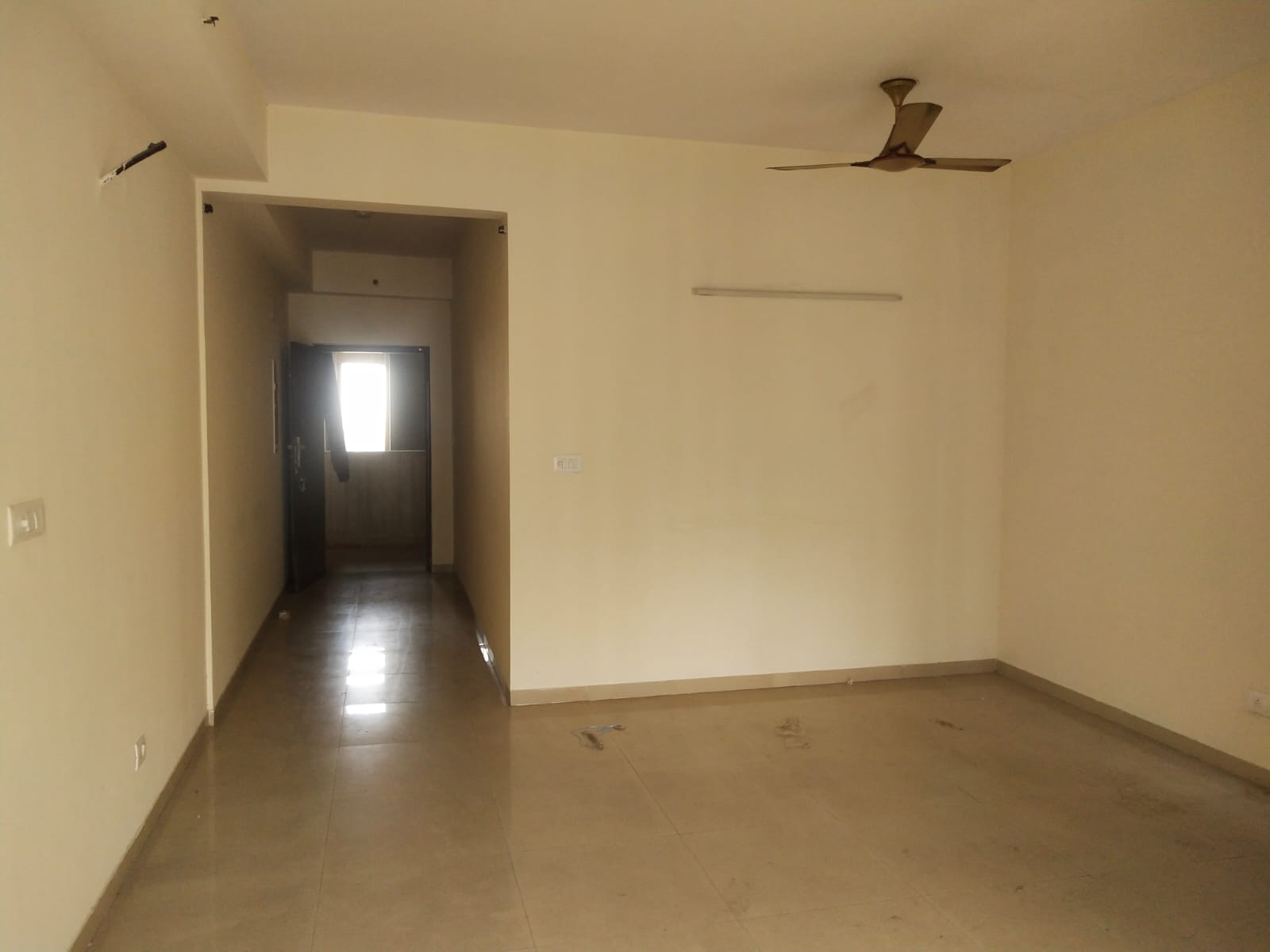 2 BHK Apartment For Rent in Moti Nagar