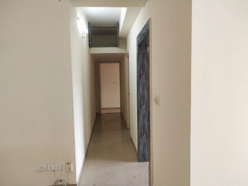 Building Lobby in 2 BHK Apartment at Moti Nagar – for Rent