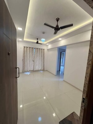 1 BHK Apartment For Sale in Dattani Linear, Vasai West