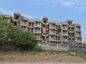 1.5 BHK Apartment – Exterior View View at Sector 10 Greater Noida - for Sale