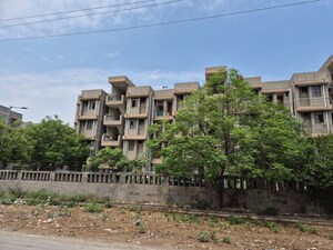 1.5 BHK Apartment – Exterior View View at Sector 10 Greater Noida - for Sale