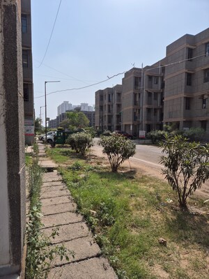 1.5 BHK Apartment – Exterior View View at Sector 10 Greater Noida - for Sale