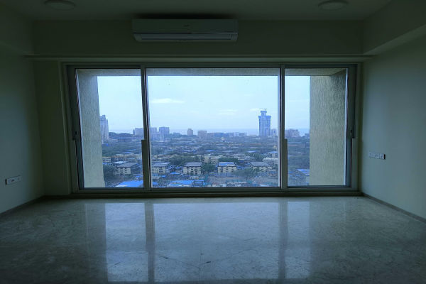 4 BHK + Study Room Apartment For Sale in Raheja Imperia