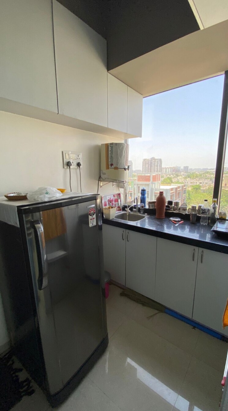 Kitchen, thaltej Commercial Office Space 1385 Sq.Ft. In Thaltej Ahmedabad 8593434