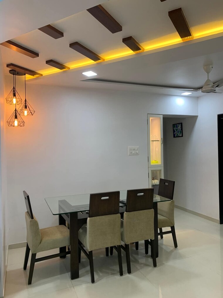 Master Bedroom, rajhans-kshitij 2 Bedroom 740 Sq.Ft. Apartment In Vasai West Palghar 8593456