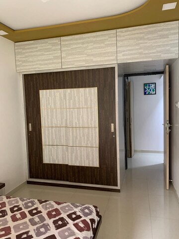Room in 2 BHK Apartment at Rajhans Kshitij, Vasai West – for Sale