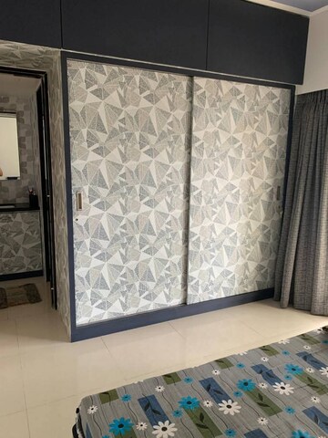 Room in 2 BHK Apartment at Rajhans Kshitij, Vasai West – for Sale