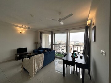 3 BHK Apartment For Rent in Godrej Nurture Electronic City, Electronic City Phase I