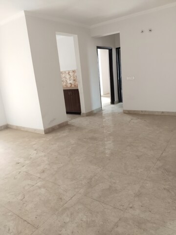 Living Room in 3 BHK Apartment at Amrapali Leisure Park, Amrapali Leisure Valley – for Rent