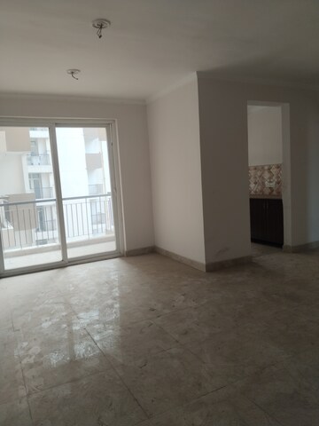Living Room in 3 BHK Apartment at Amrapali Leisure Park, Amrapali Leisure Valley – for Rent