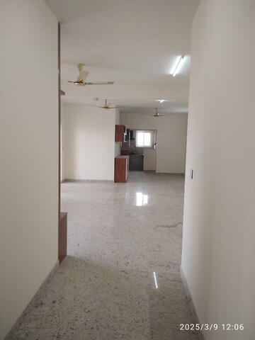 4 BHK Apartment For Rent in Bollineni Astra, Kogilu