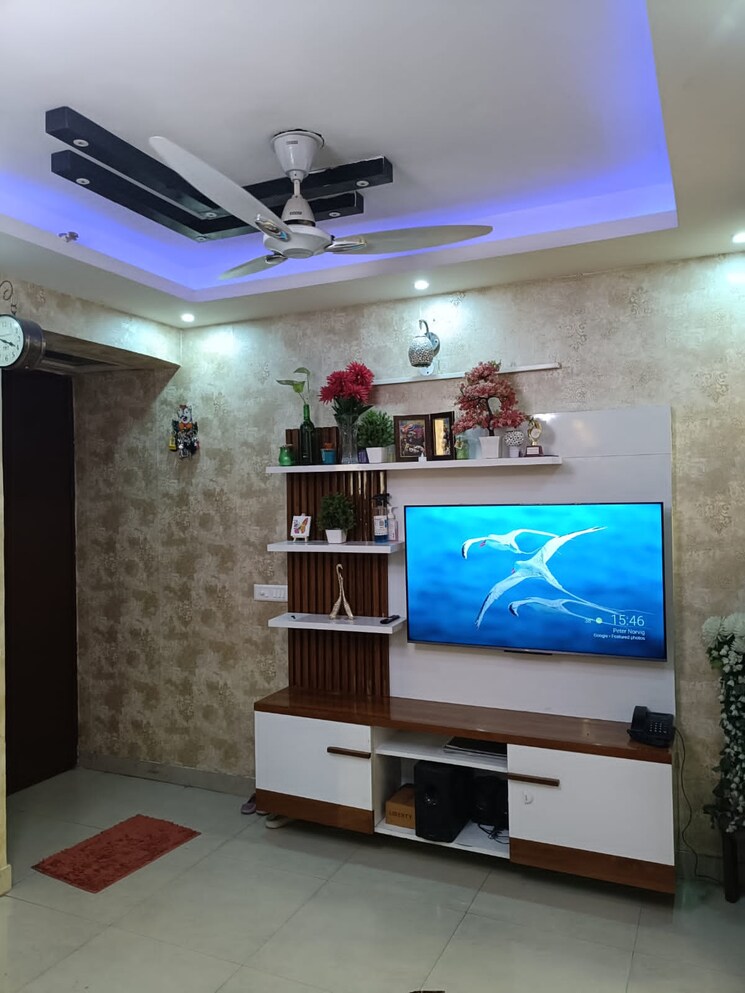 undefined, nirala-estate-ii 3 Bedroom 1225 Sq.Ft. Apartment In Tech Zone 4 Greater Noida Greater Noida 8594179