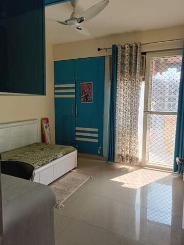 Bedroom in 3 BHK Apartment at Nirala Estate II, Tech Zone 4 Greater Noida – for Sale