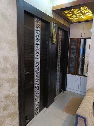 Bedroom in 3 BHK Apartment at Nirala Estate II, Tech Zone 4 Greater Noida – for Sale